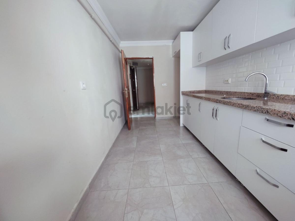 Pendik Çamcesmede Kiralık 2+1 115 M2 3cü Kat Daire - 12