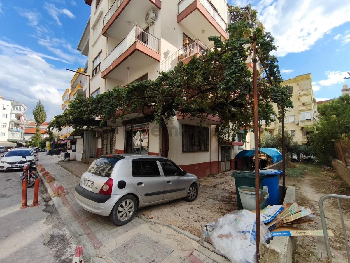 Alanya Şekerhane’de Kiralık 3+1 Daire 160 M2 - 5
