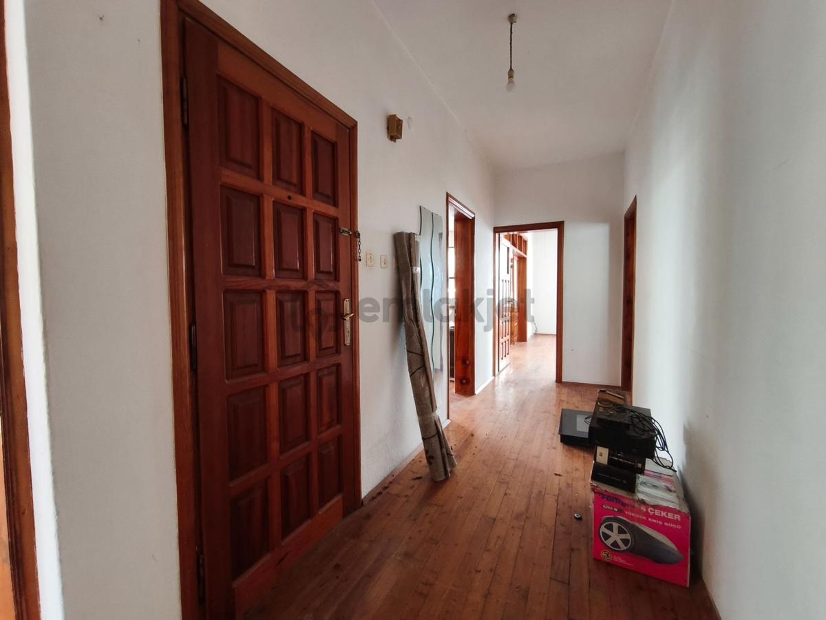 Alanya Şekerhane’de Kiralık 3+1 Daire 160 M2 - 10
