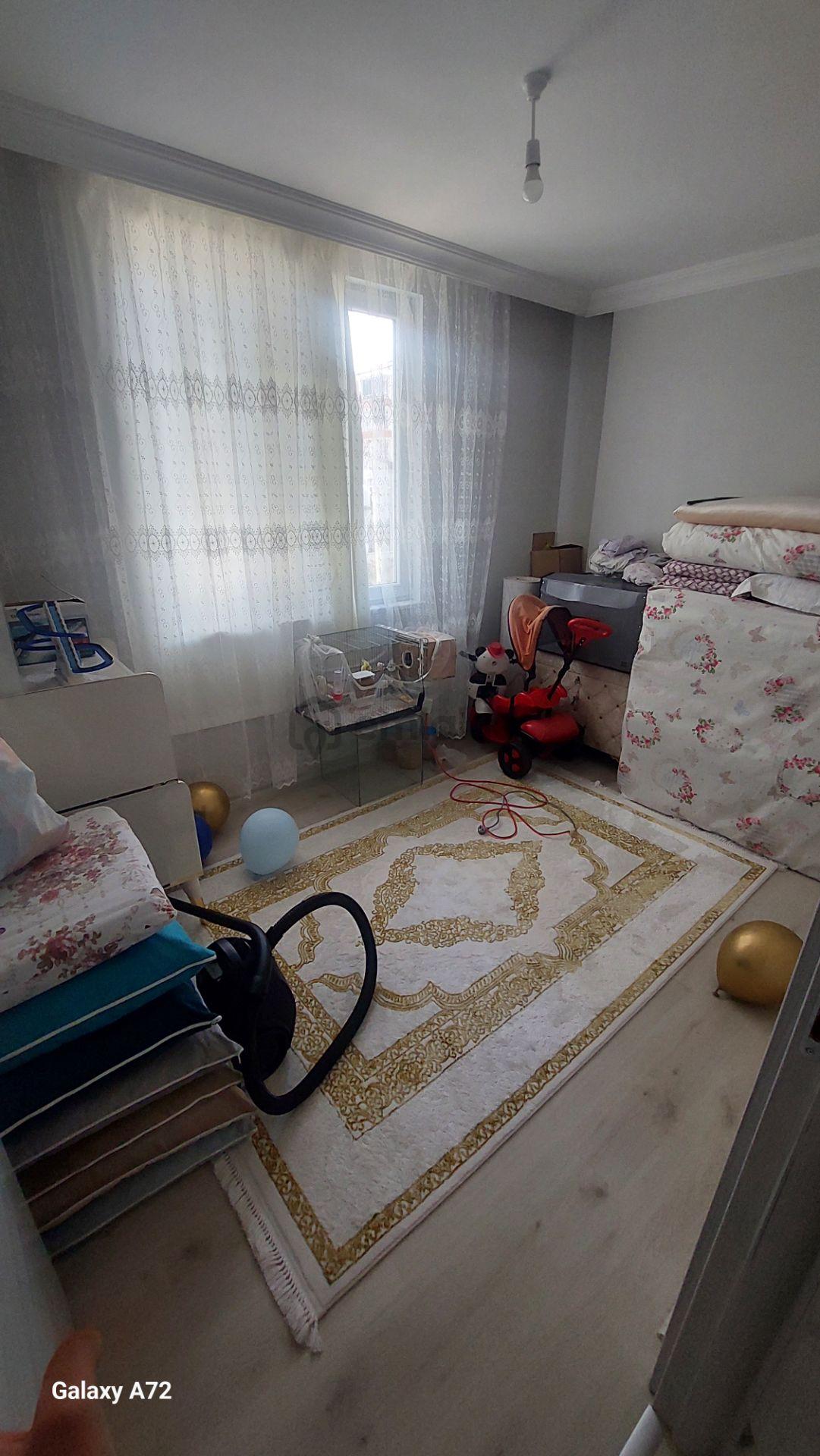Sahibinden Satılık 2+1 Hiç Kullanılmamış Dayre - 9