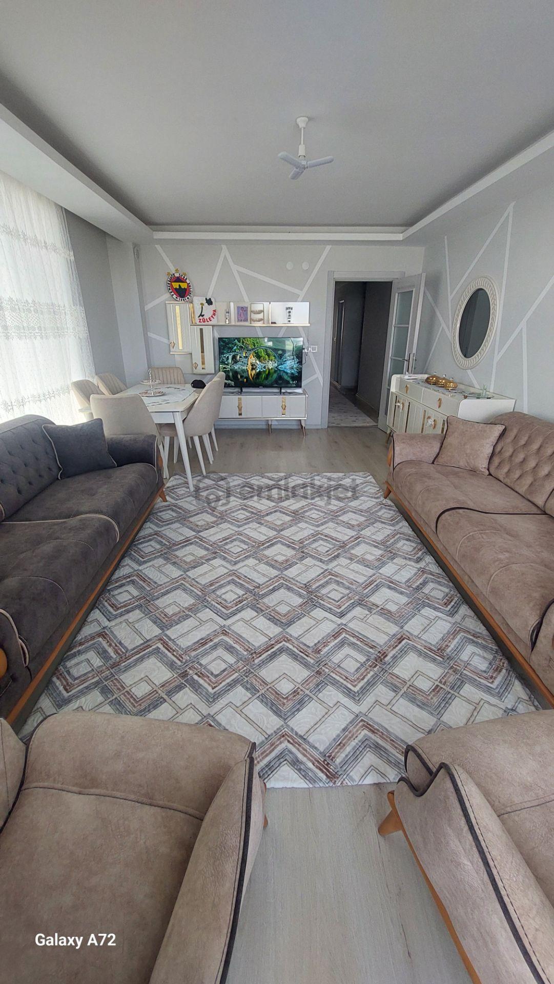 Sahibinden Satılık 2+1 Hiç Kullanılmamış Dayre