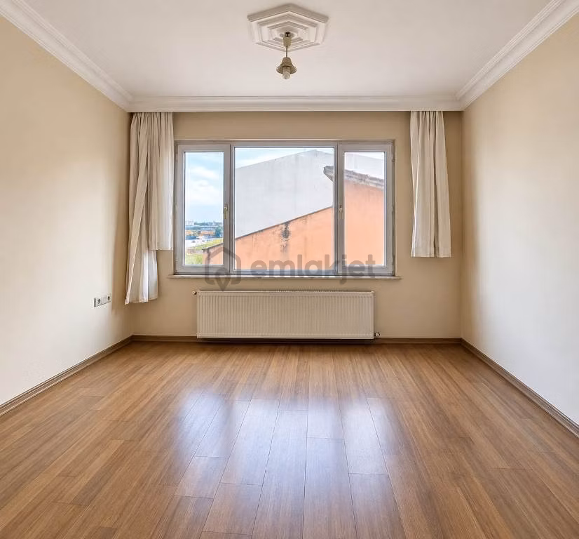 Beeylikdüzü Yakupluda 2+1 90m2 Kapalı Mutfak - 11