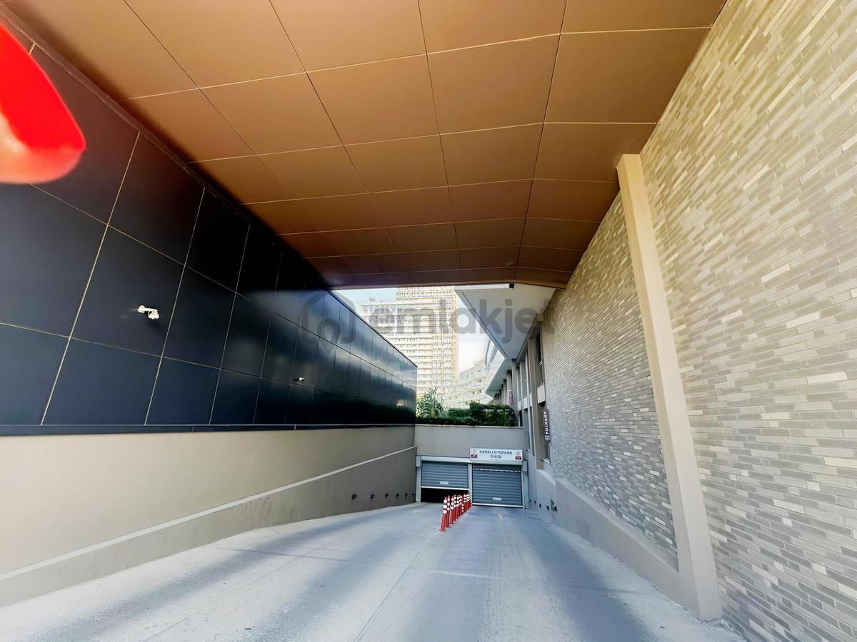 Folkart İncity De Devren Kiralık Araç Takasasına Açık - 30