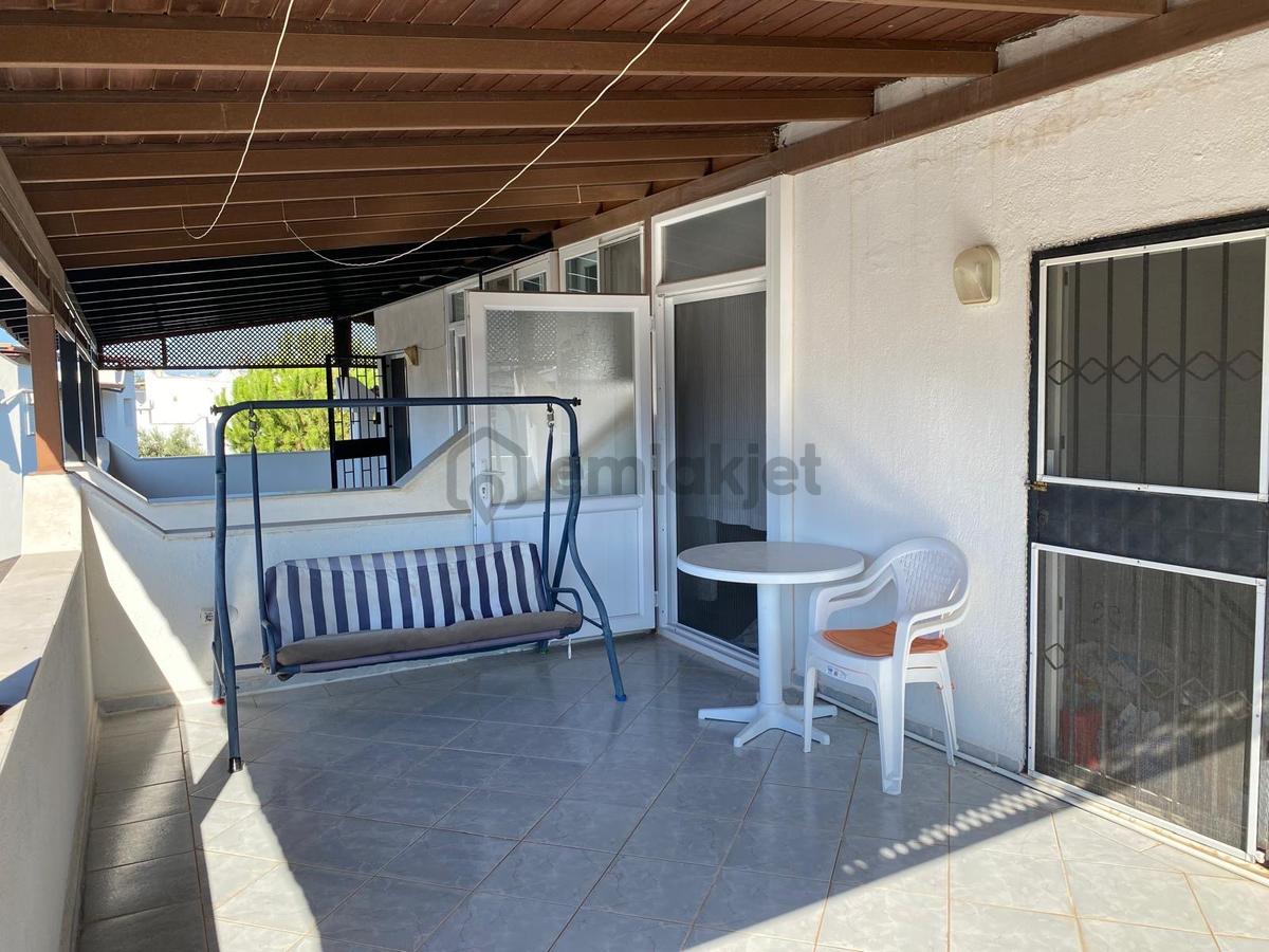 Didim Akbük Merkezde Satılık Yazlık - 24