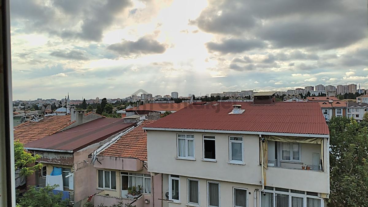 Sahibinden Eşyalı Kiralık Daire - 2