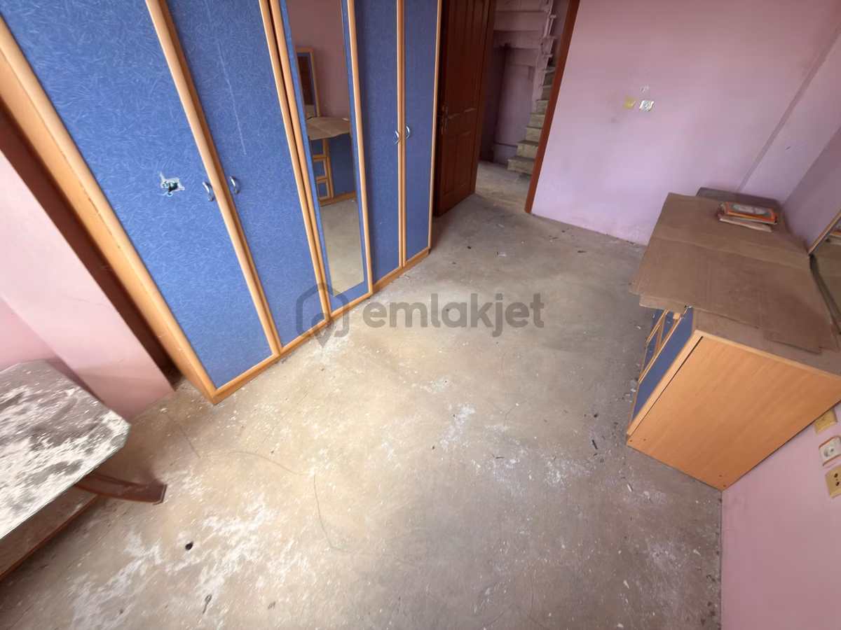 Marmara Ereğlisi Yeniçiftlikte Merkezi Konumda 4+1 Villa - 23