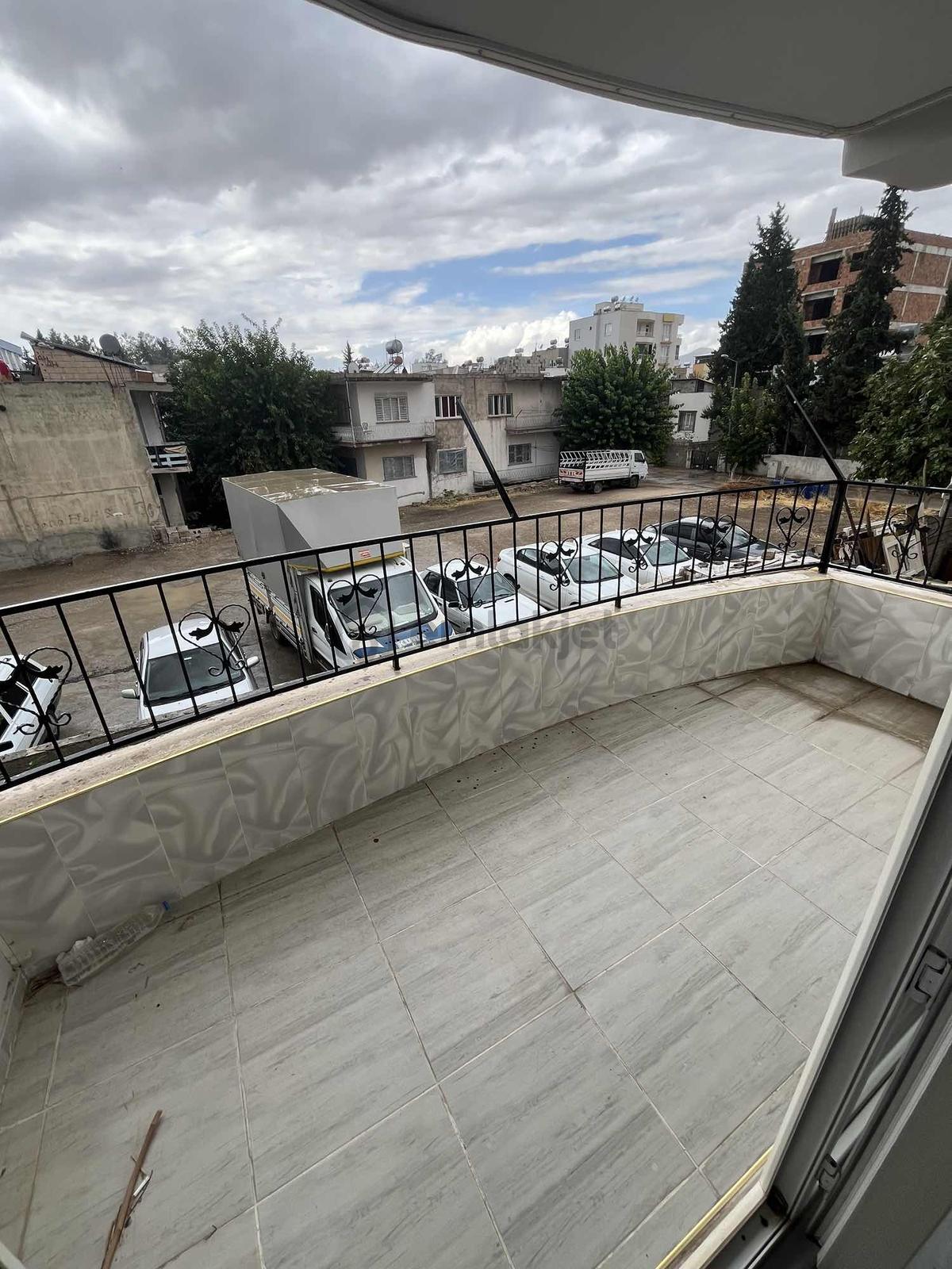 Arda'dan Bahçelievlerde 3+1 Kiralık Fırsat Daire - 9