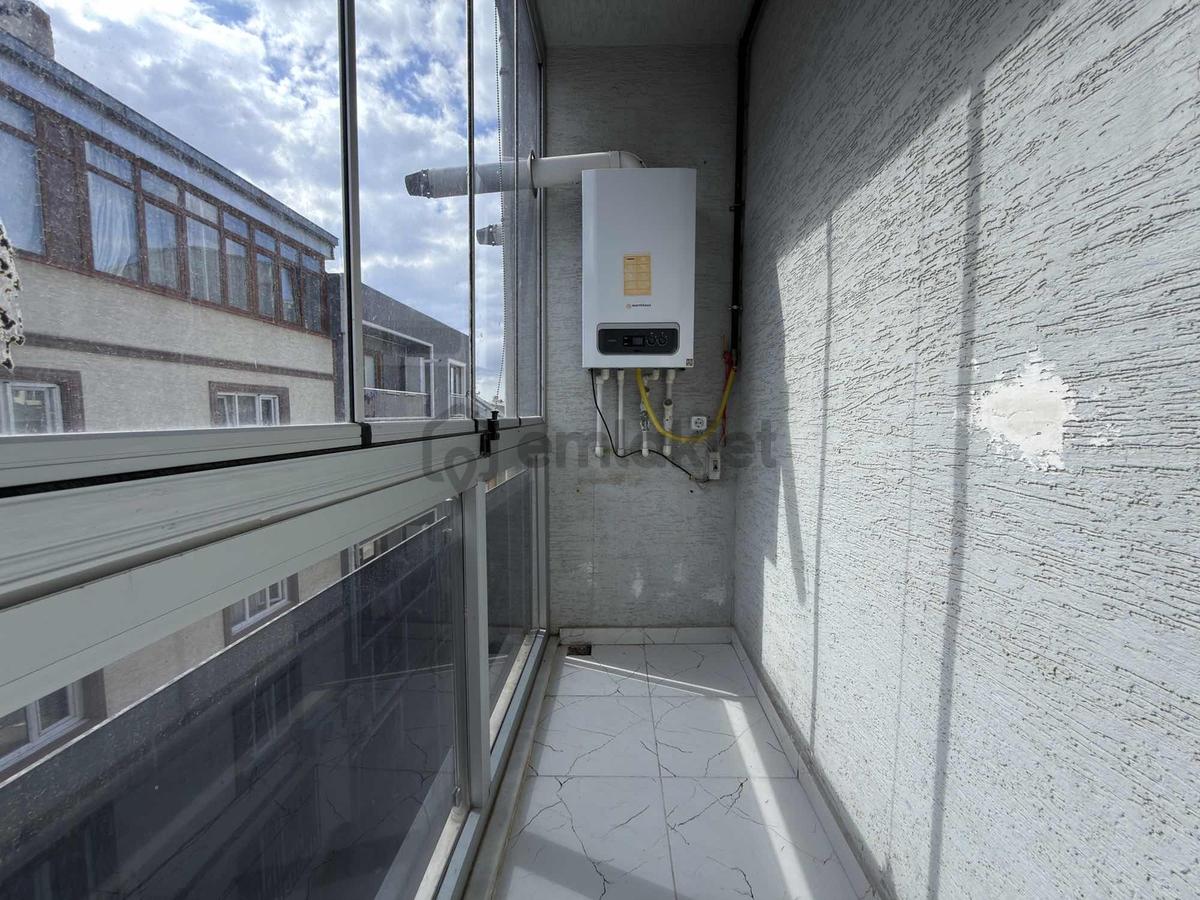 Kayalarda Emekte 2+1 Cadde Üstü Arakat Asansörlü Daire - 20
