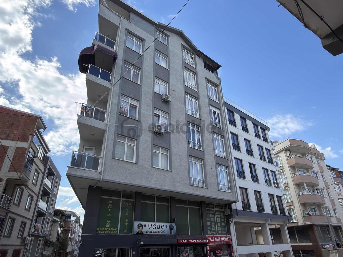 Kayalarda Emekte 2+1 Cadde Üstü Arakat Asansörlü Daire - 4
