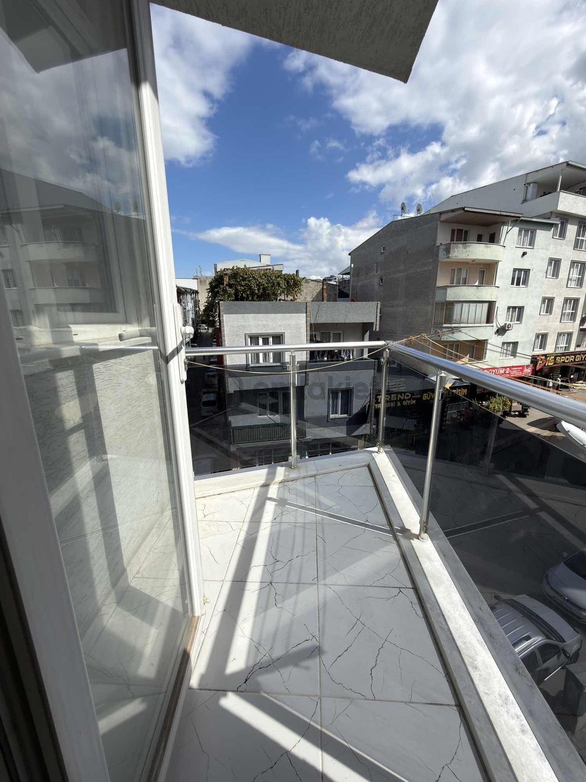 Kayalarda Emekte 2+1 Cadde Üstü Arakat Asansörlü Daire - 27