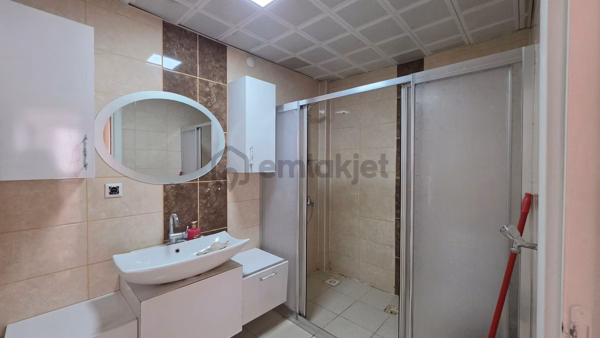 Havalimanı Caddesi Kiralık 3+1 Daire - 7