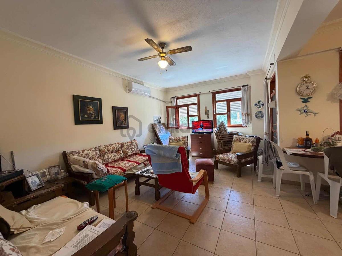 Yeşilkent Yolunda Villa - 6