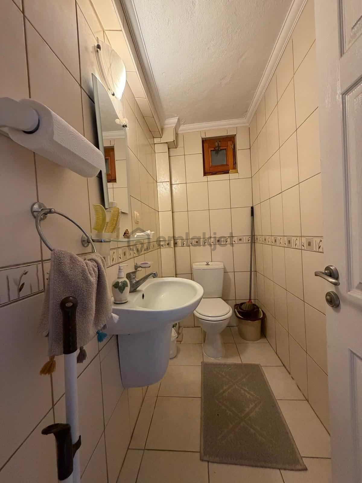 Yeşilkent Yolunda Villa - 7