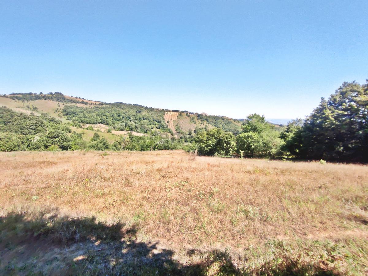 Yenişehir Kirazlı Yayala Da Doğa Manzaralı - 2378 -m2- Tarla - 13
