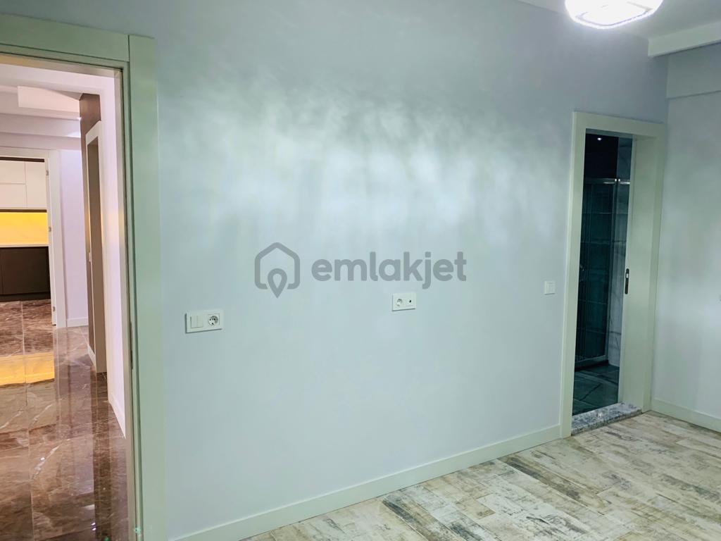 Arevtürk'den Pelitlibağ'da Satılık 135 M2 3+1 Daire - 22