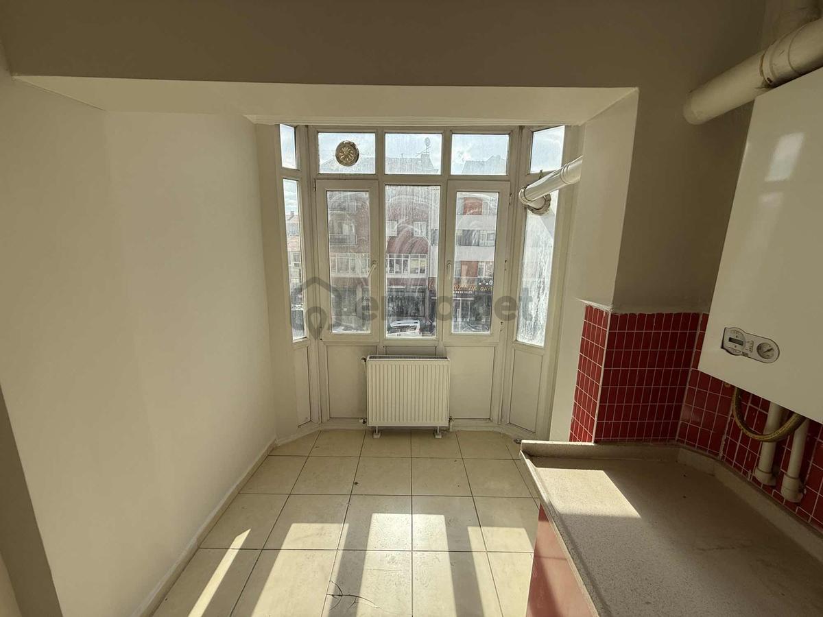 Ziyagökalp Caddesi Üzeri 3+1 135m2 Satılık Daire - 7