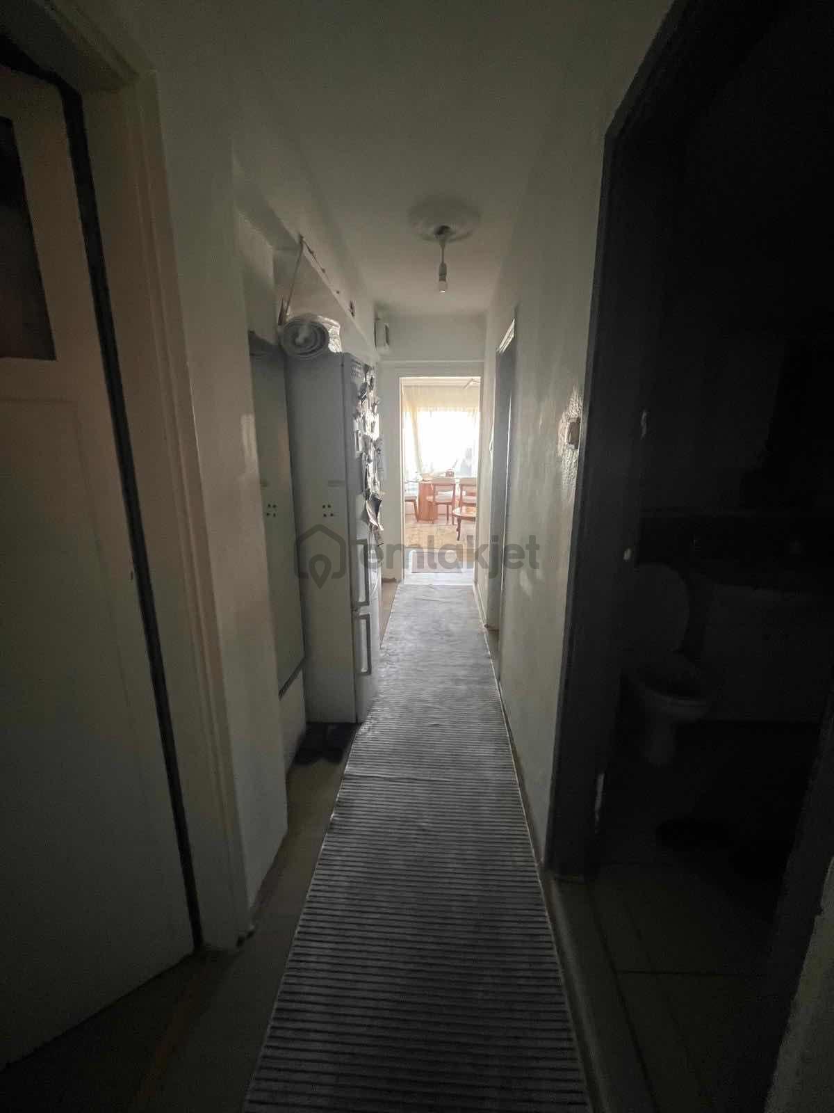 Ayvalık Armutçuk Denize İlk Sıra Daire - 17