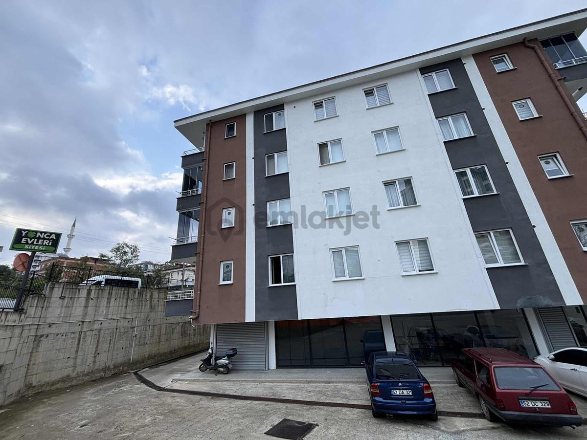 Şahincili Yonca Evlerı'nde Geniş 2+1 Satılık Daire - 18