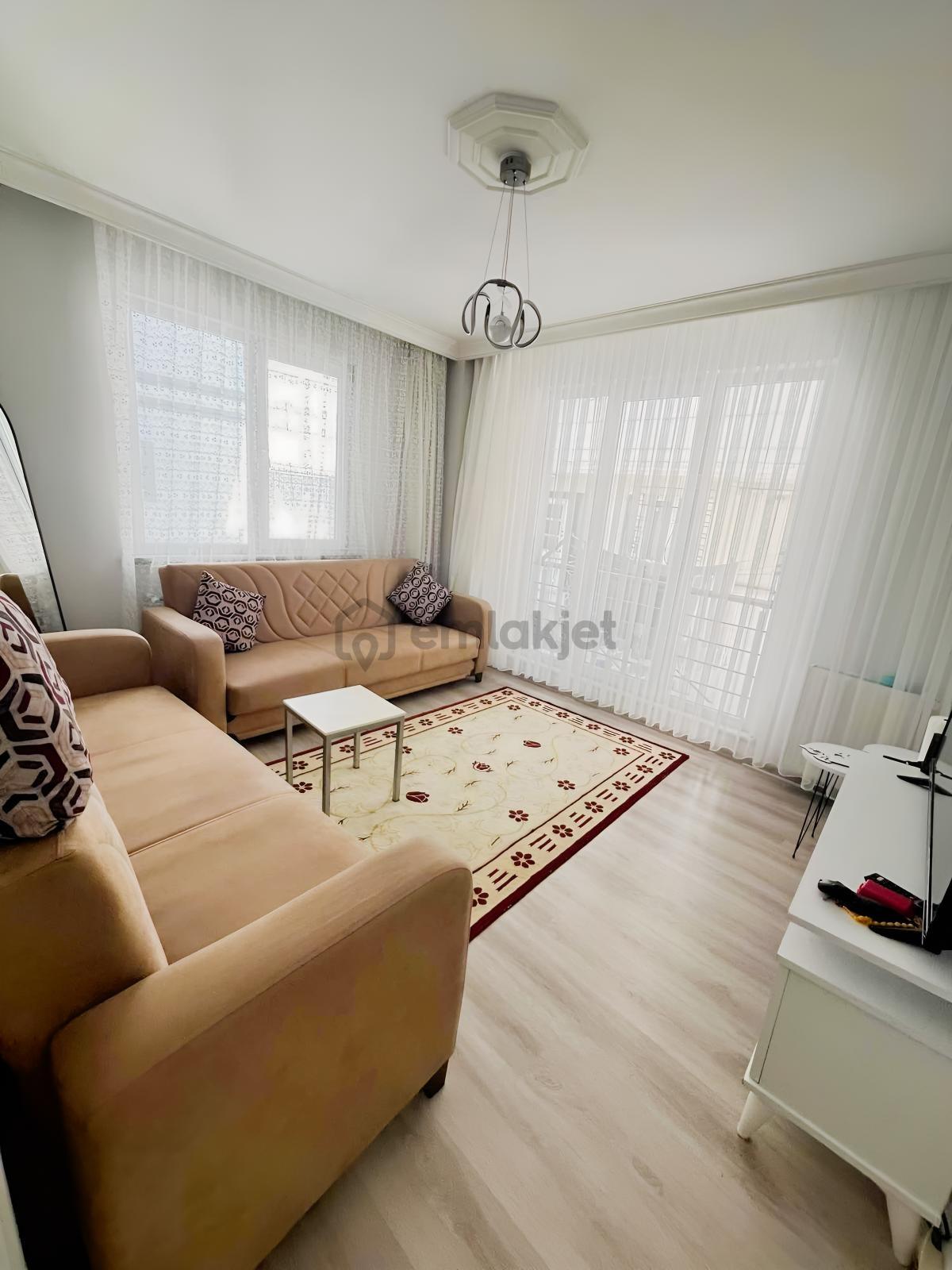 Sancaktepe Merve Mah. Satılık Dubleks - 3