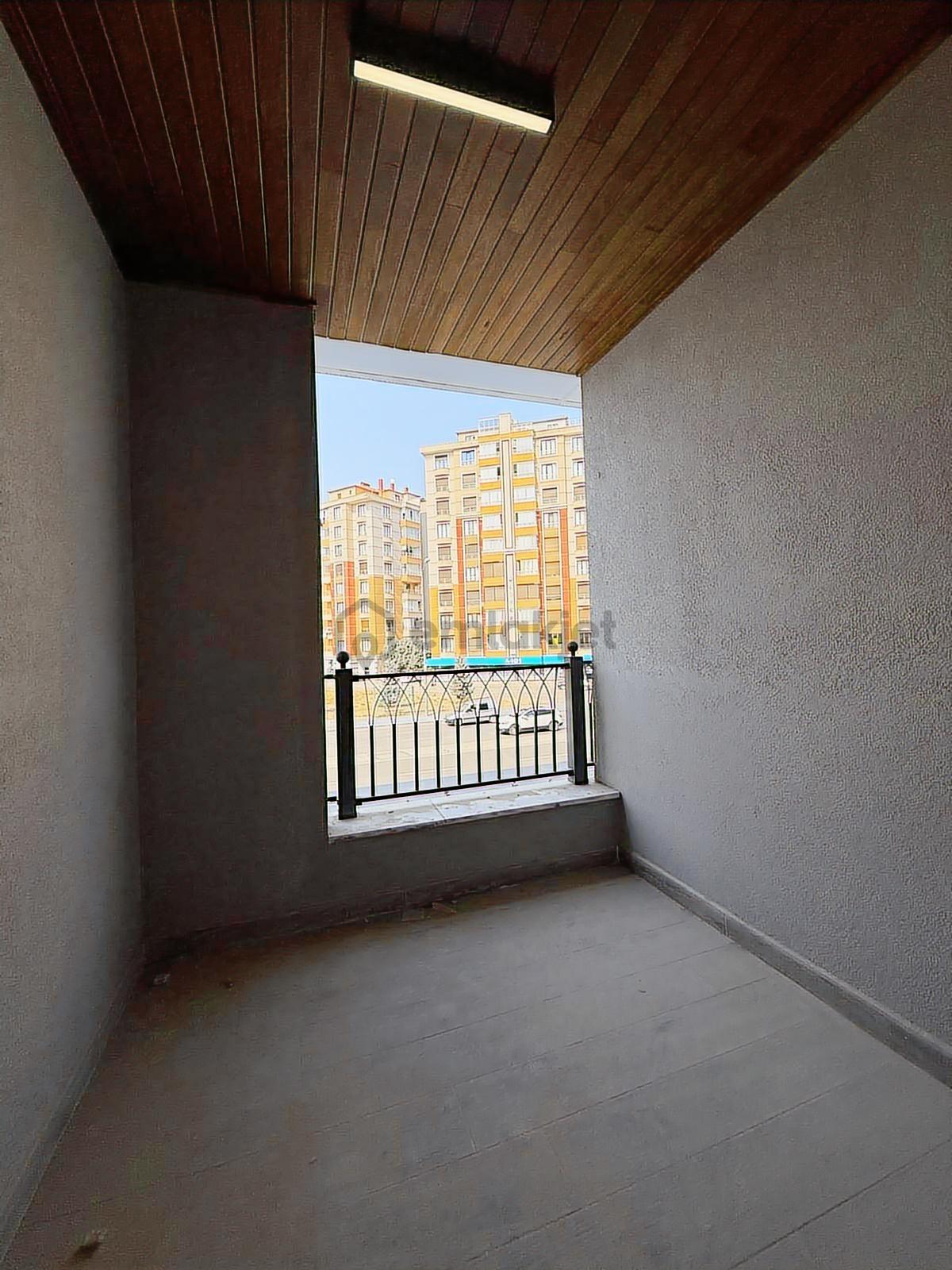 Altınsanpark'da Ödemesiz Ultra Lüx 5+1 Akıllı Daire - 33