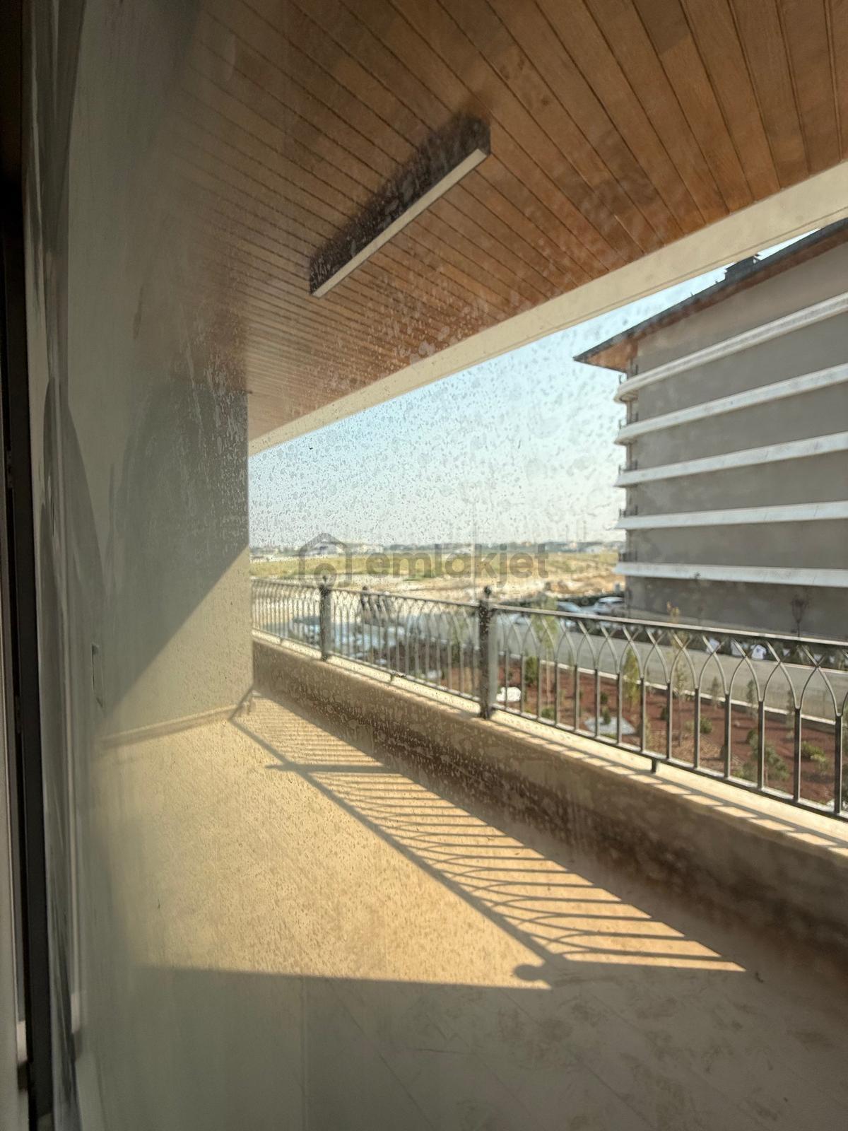 Altınsanpark'da Ödemesiz Ultra Lüx 5+1 Akıllı Daire - 24
