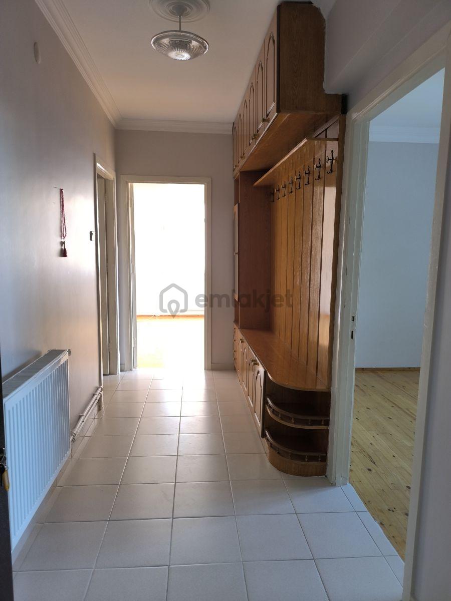 Mehmet Akif Mah. Kiralık Daire - 4