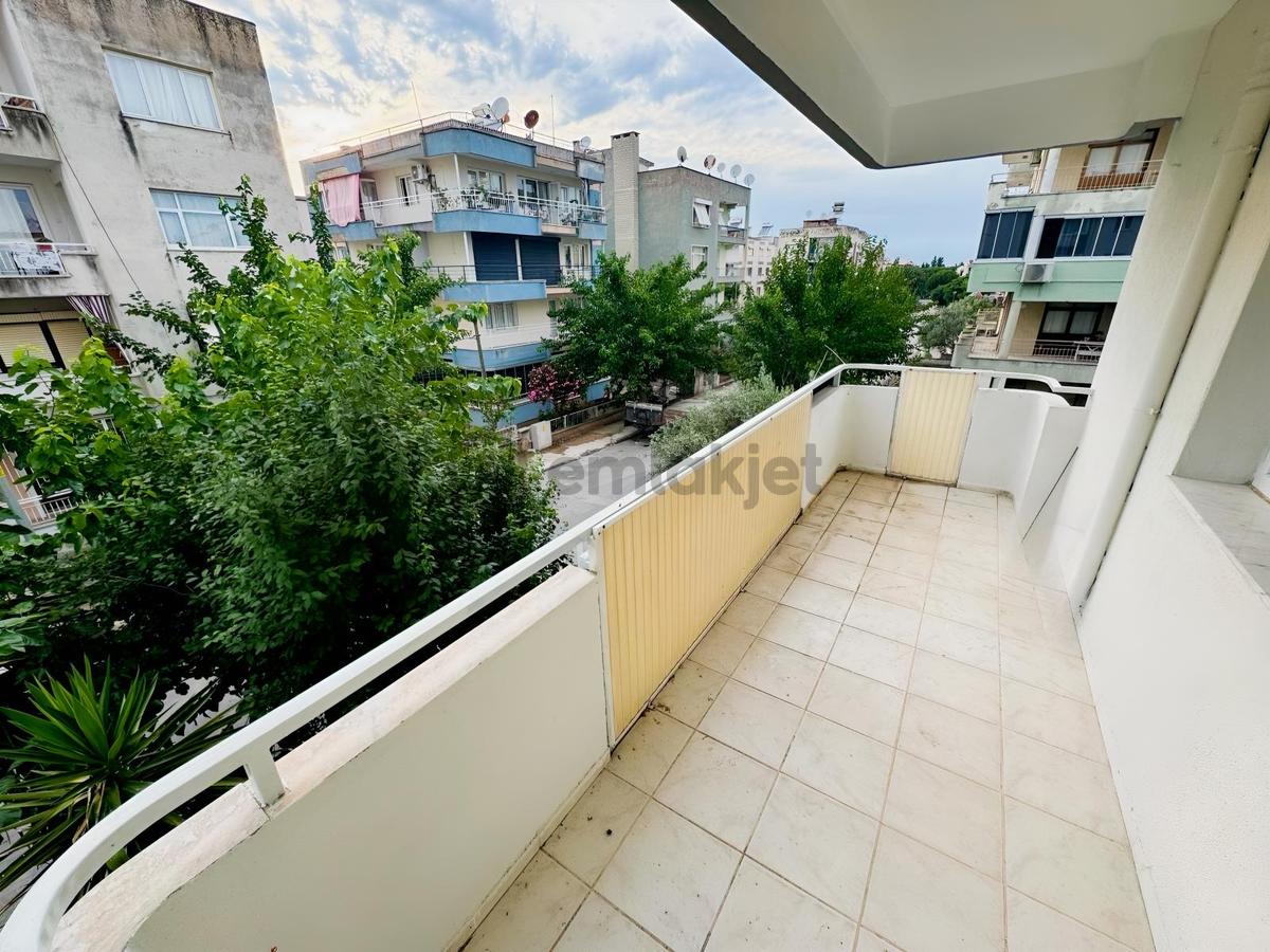 4 Eylül Mahallesinde Kiralık 3+1 Daire - 3
