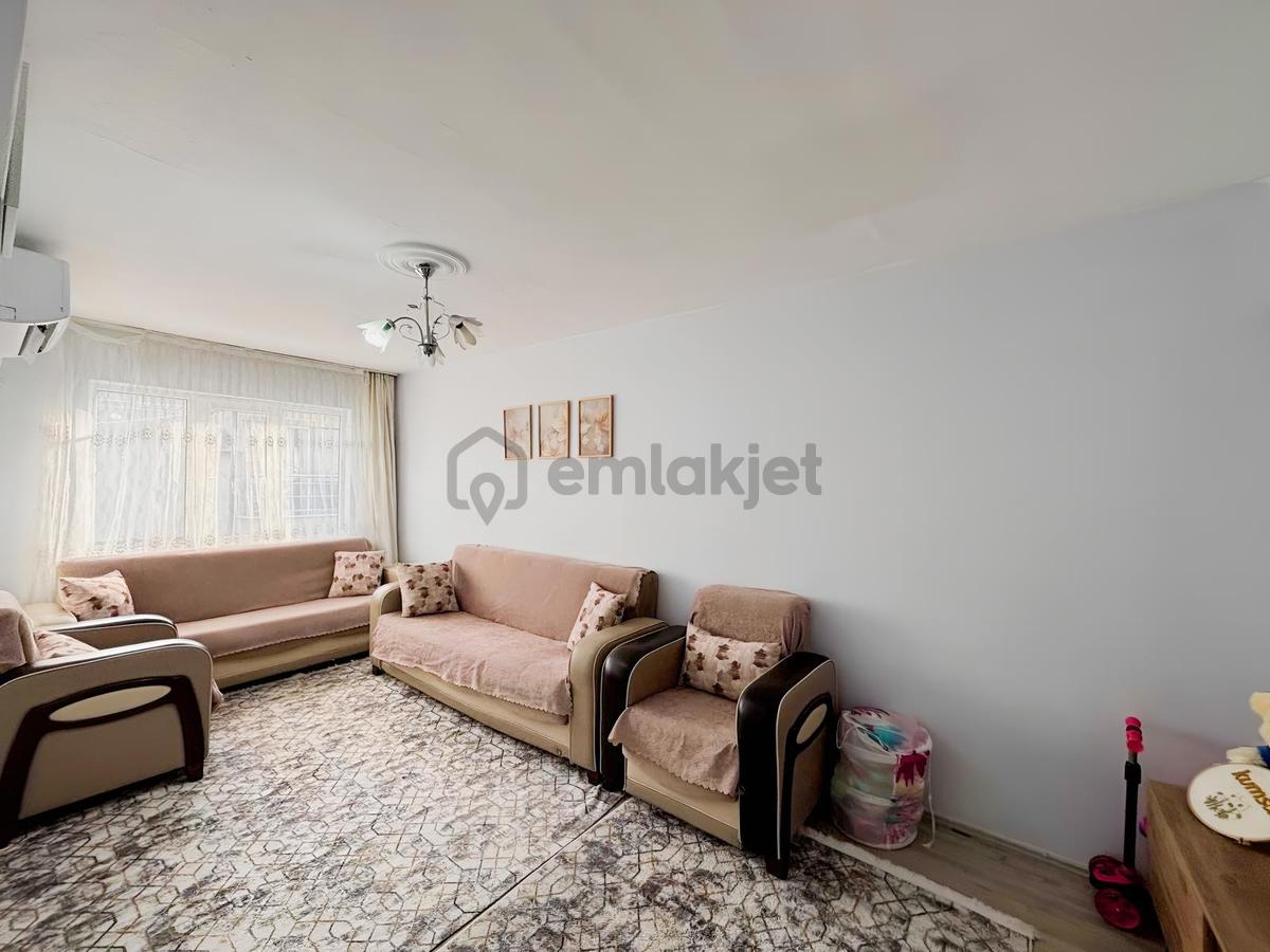 Efeler Zafer Mahallesinde Satılık 2+1 Bağımsız Mutfaklı - 6