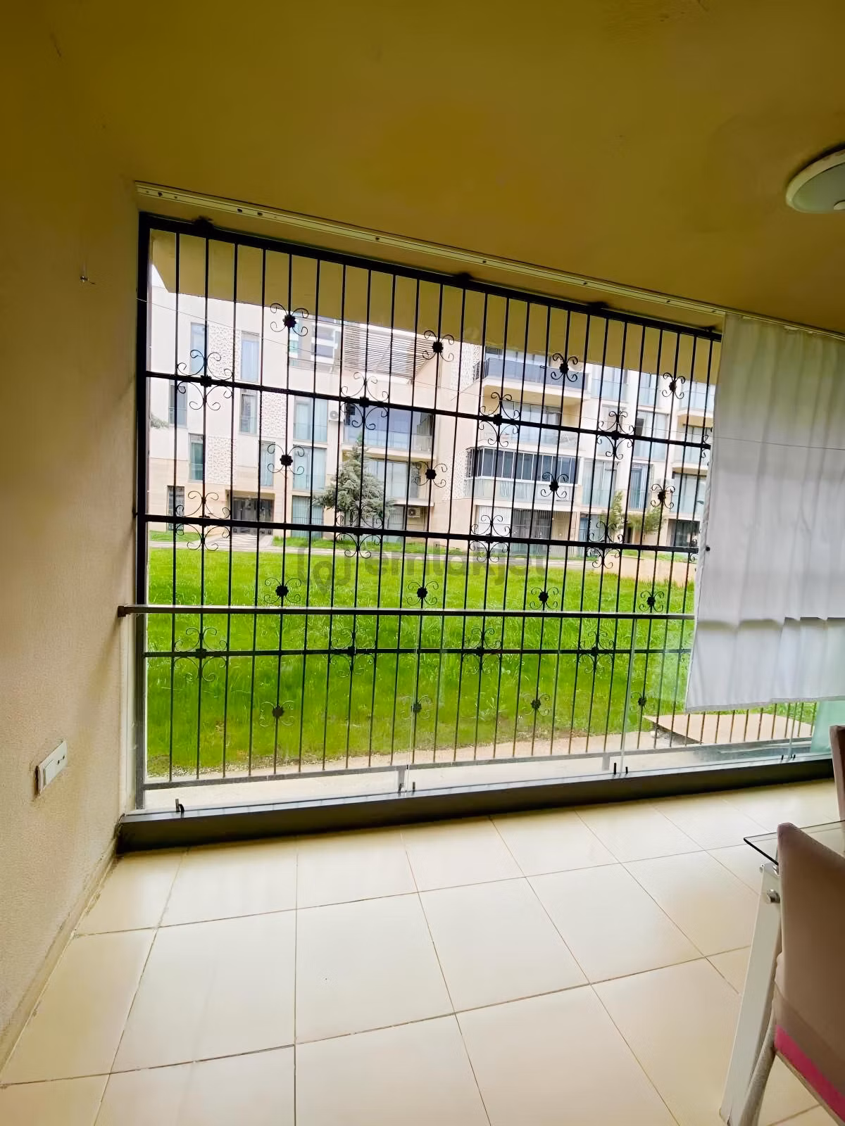 Maliye 2. Etapta Çok Acil Satılık 3+1 Giriş Kat Daire - 24