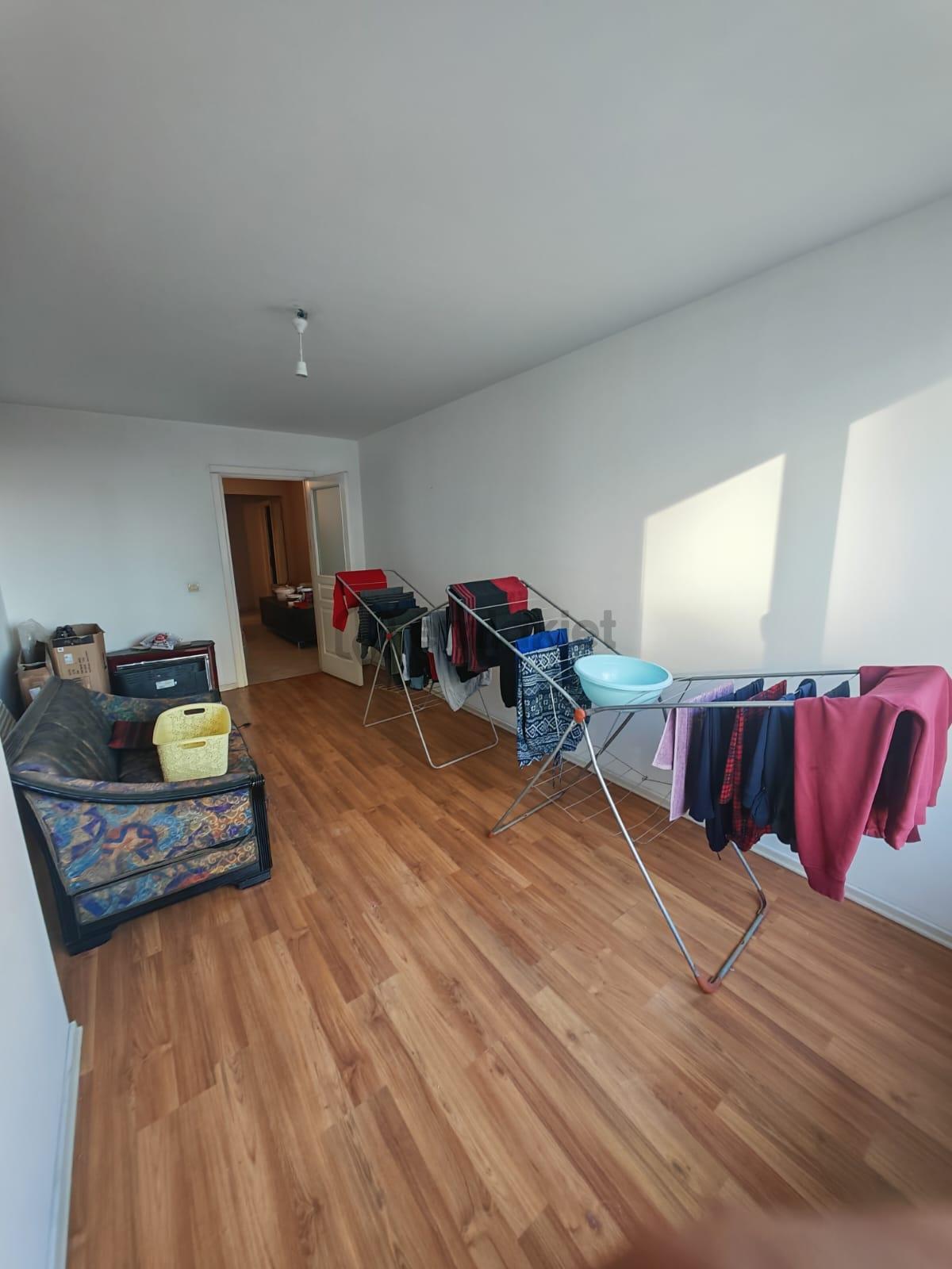 Hisar'dan 100. Yıl Bulvarına Cephe 140 M2 3+1 Geniş Daire - 9