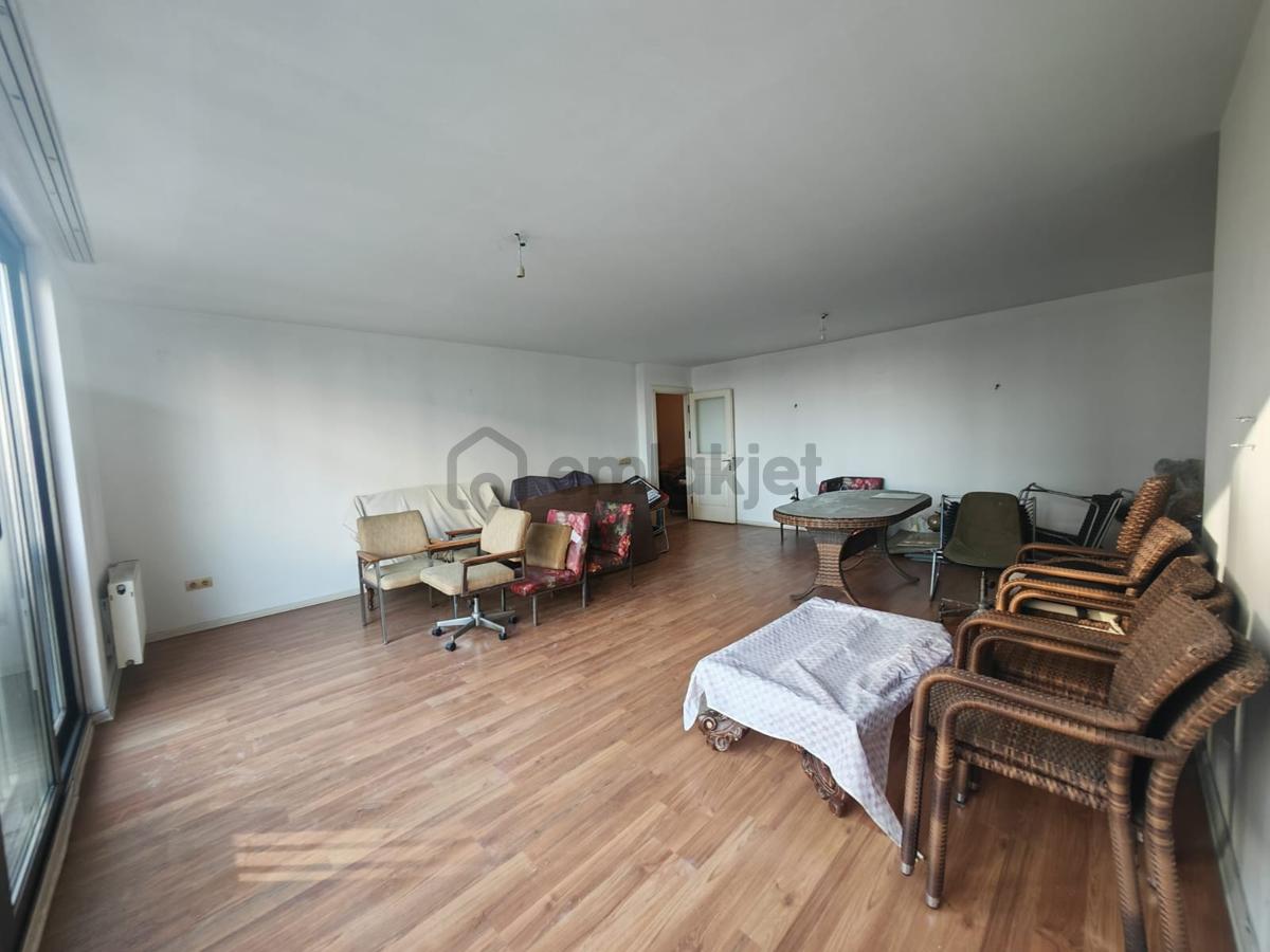 Hisar'dan 100. Yıl Bulvarına Cephe 140 M2 3+1 Geniş Daire - 3