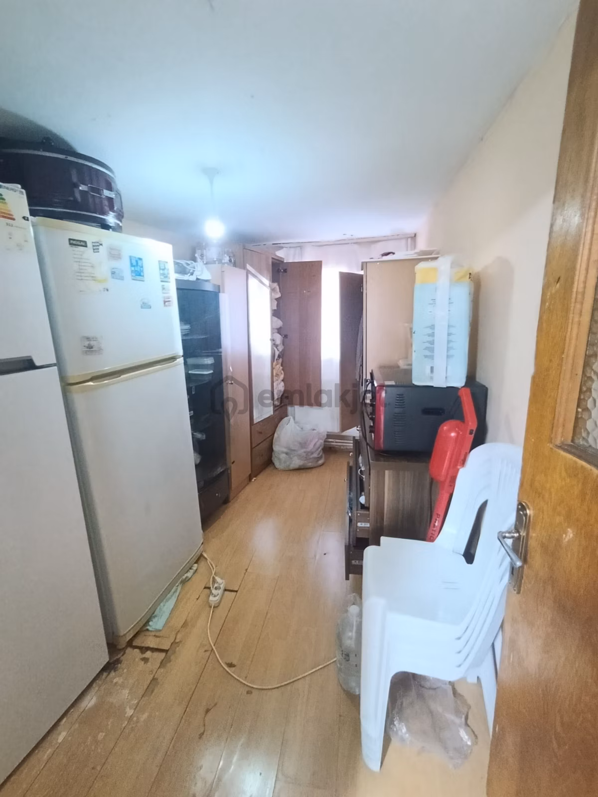 Ümraniye Kazım Karabekir'de Kiralık Müstakil Ev - 10