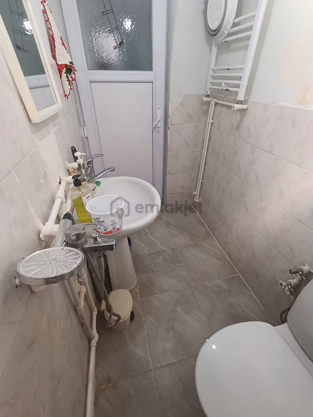 Ümraniye Kazım Karabekir'de Kiralık Müstakil Ev - 15