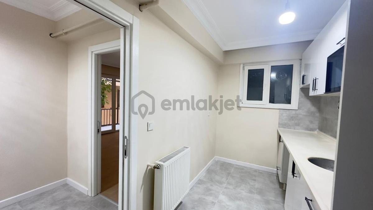 Çekmeköy Hamidiye Mh'de Satılık 2+1 75m² Y.giriş Daire - 11