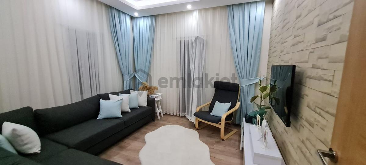 İznik Selçuk Mahallesinde Full Eşyalı Kiralık Daire - 15