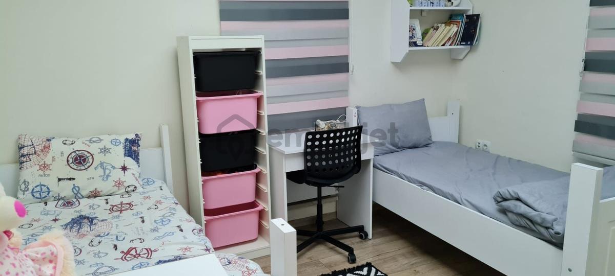İznik Selçuk Mahallesinde Full Eşyalı Kiralık Daire - 19