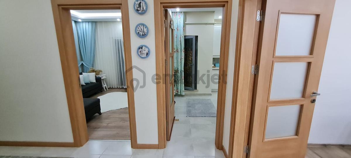 İznik Selçuk Mahallesinde Full Eşyalı Kiralık Daire - 22