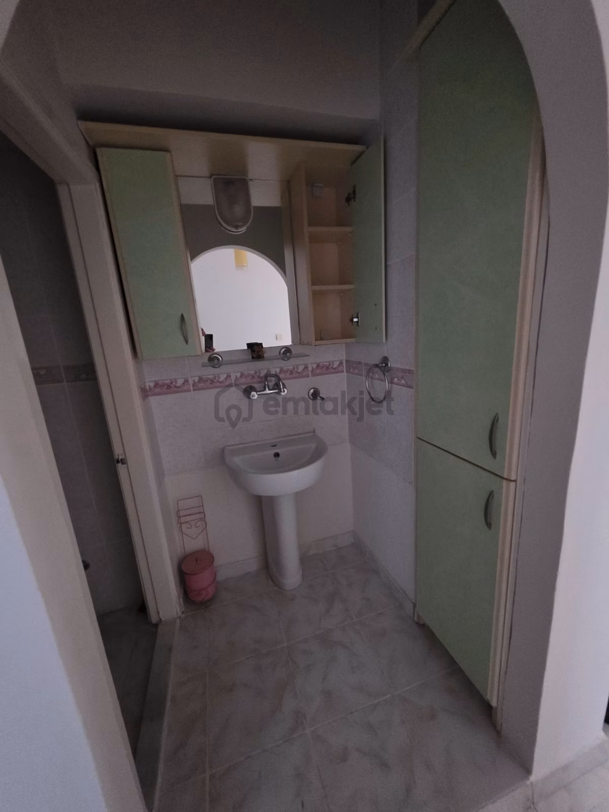Mersin Erdemli Alata Mah Kiralık 3+1 Daire - 9
