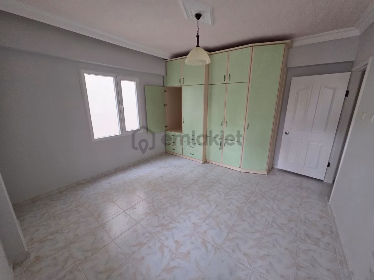 Mersin Erdemli Alata Mah Kiralık 3+1 Daire - 33
