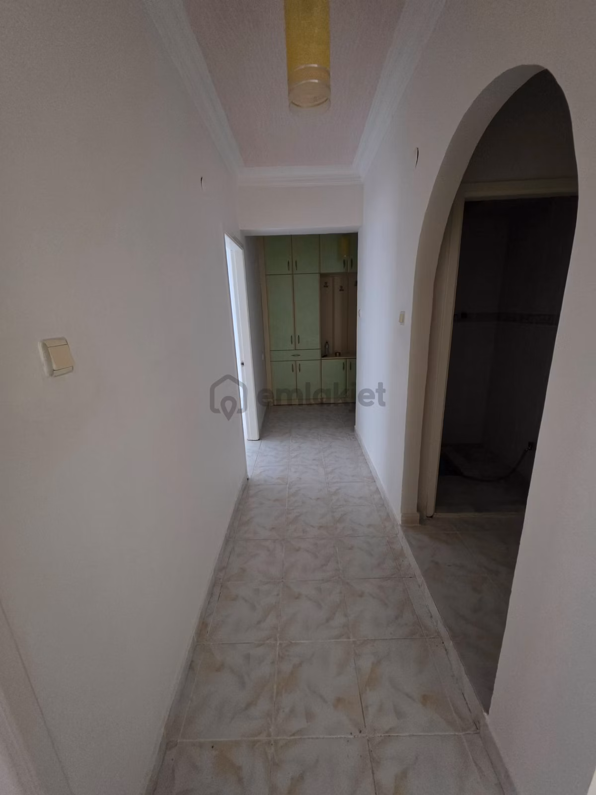 Mersin Erdemli Alata Mah Kiralık 3+1 Daire - 2