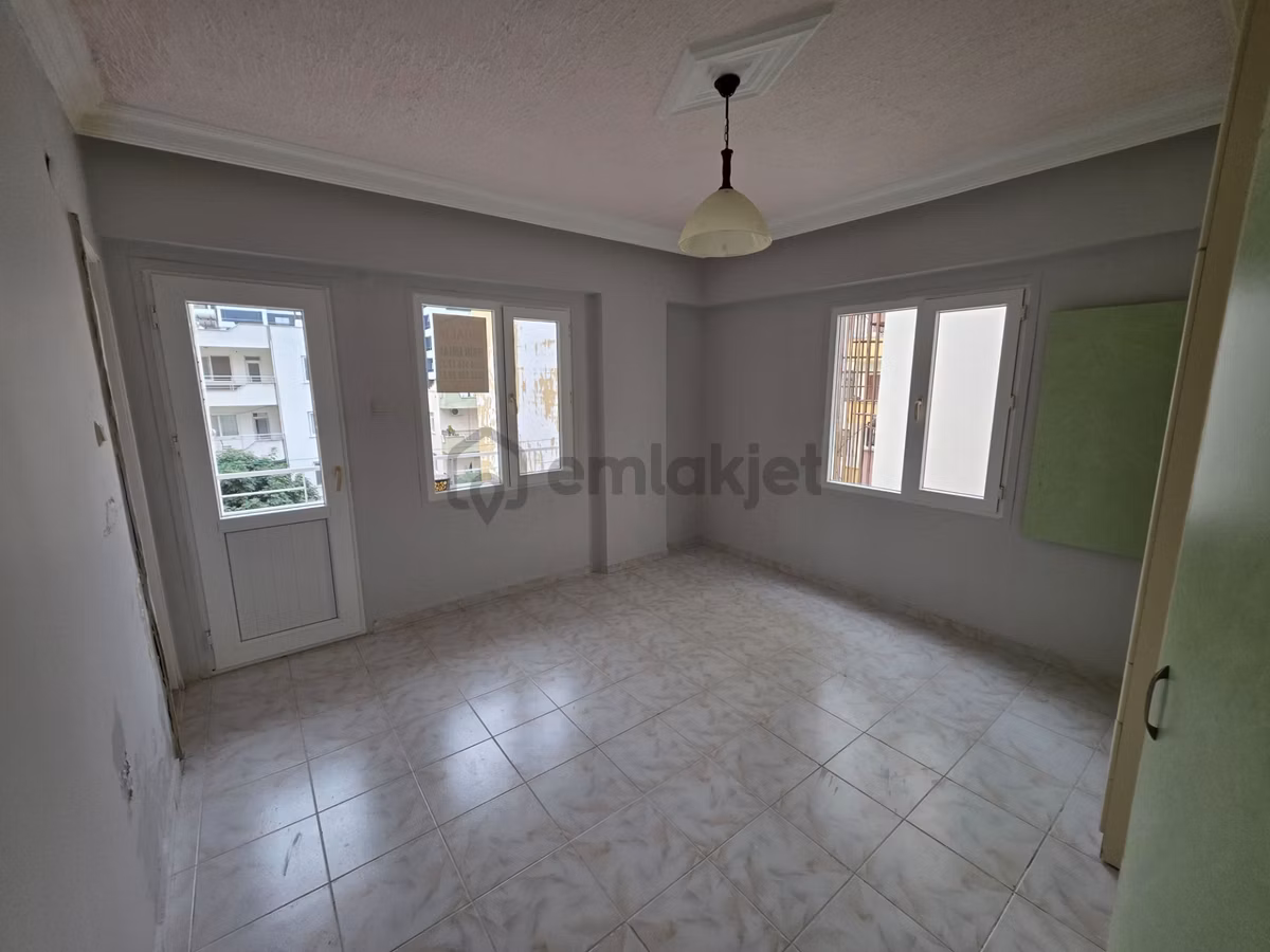 Mersin Erdemli Alata Mah Kiralık 3+1 Daire - 32