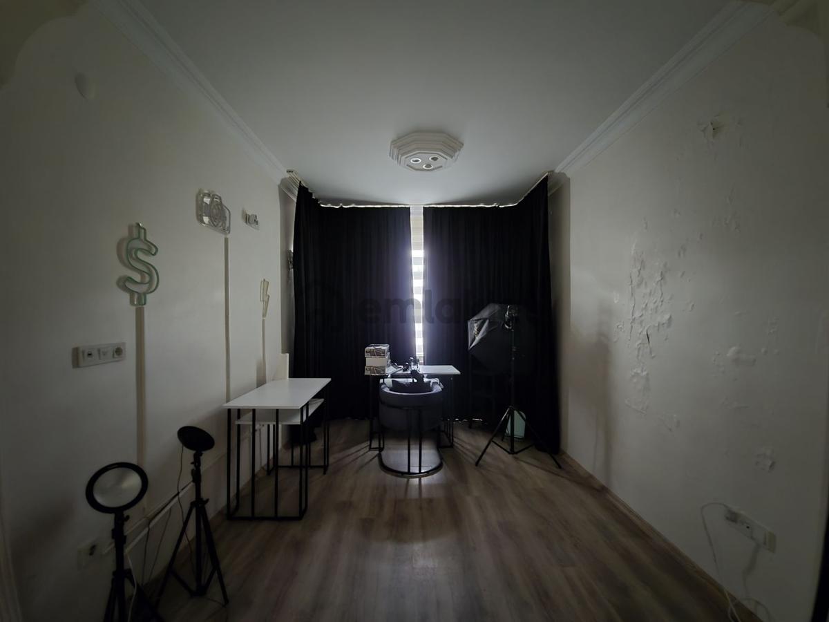 Şükrançiftliği Caddesinde Önü Açık, Ferah 2+1 | 100 M² Net | - 13