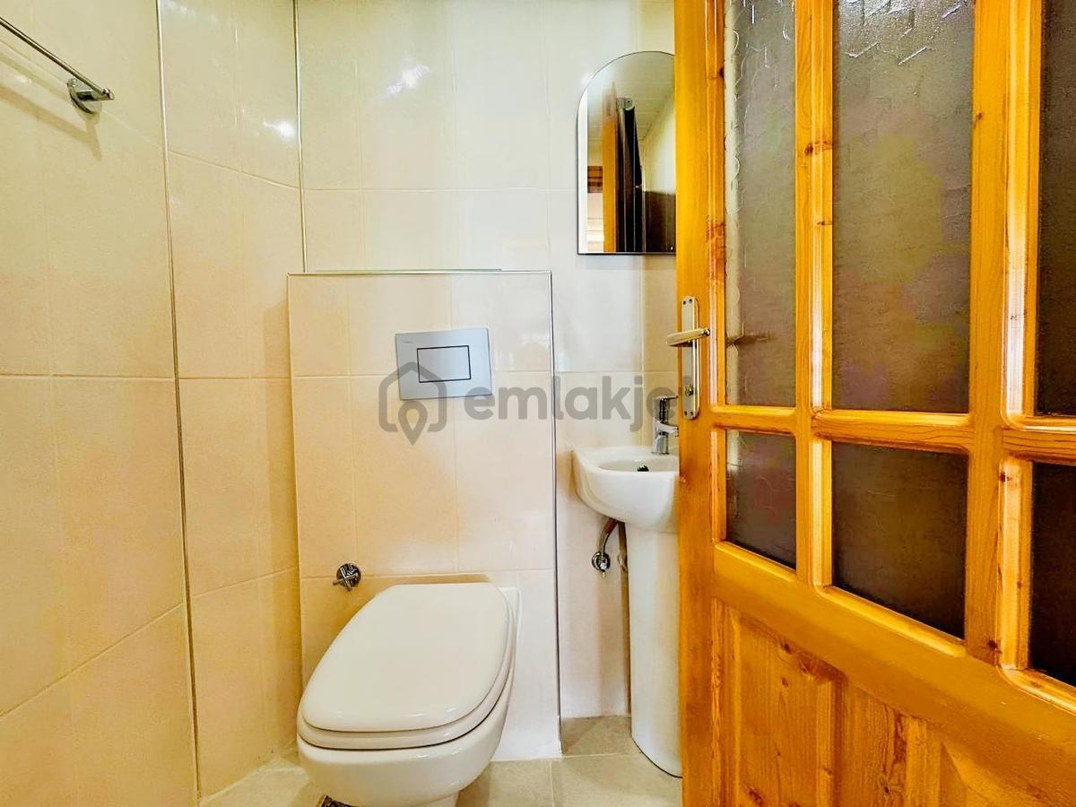 Alanya Mahmutlarda Satılık 2+1 Ayrı Mutfak Geniş Ferah Daire - 33