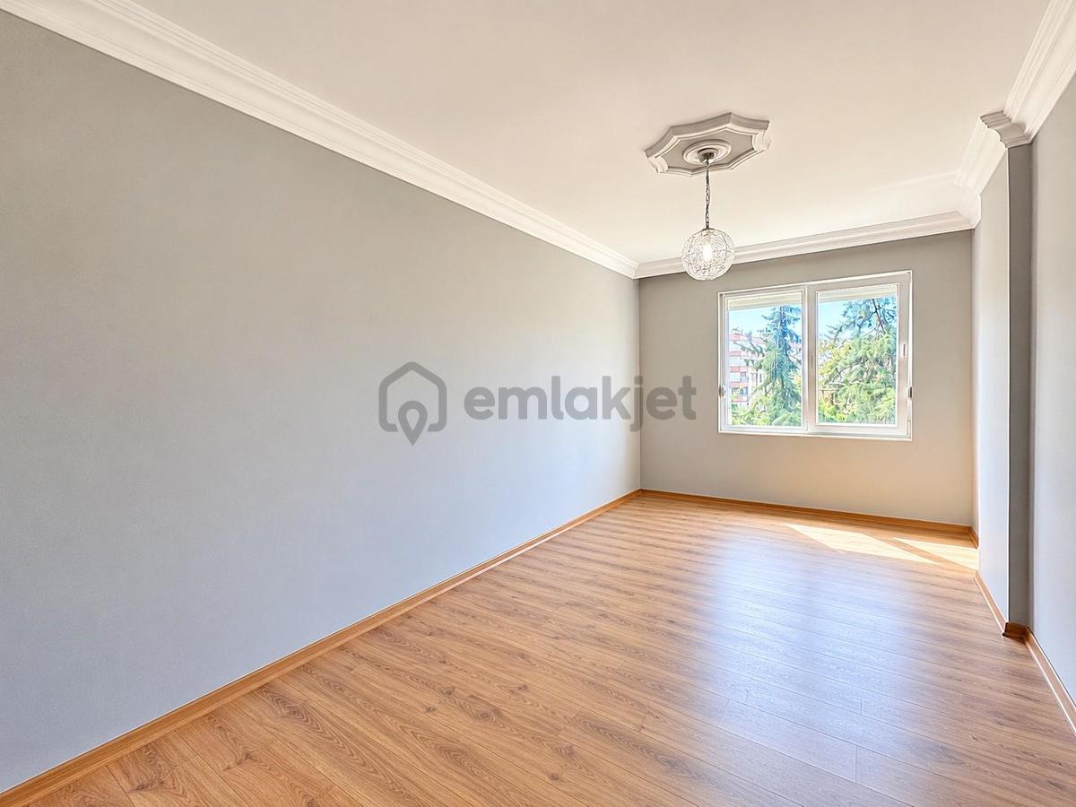 Alanya Mahmutlarda Satılık 2+1 Ayrı Mutfak Geniş Ferah Daire - 4