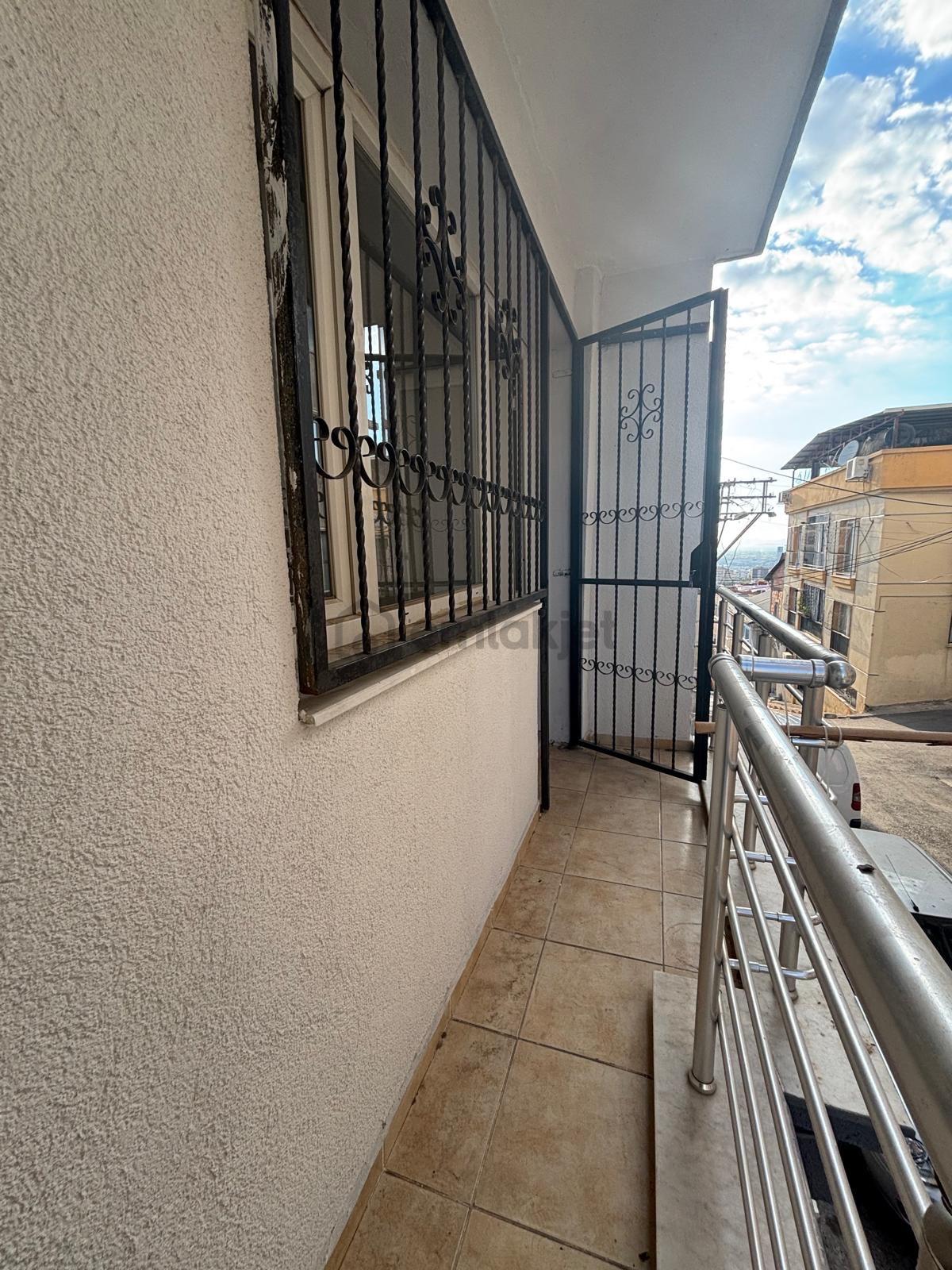 Vatan Mahallesi Satılık 2+1 Aydınlık Köşe Daire - 29