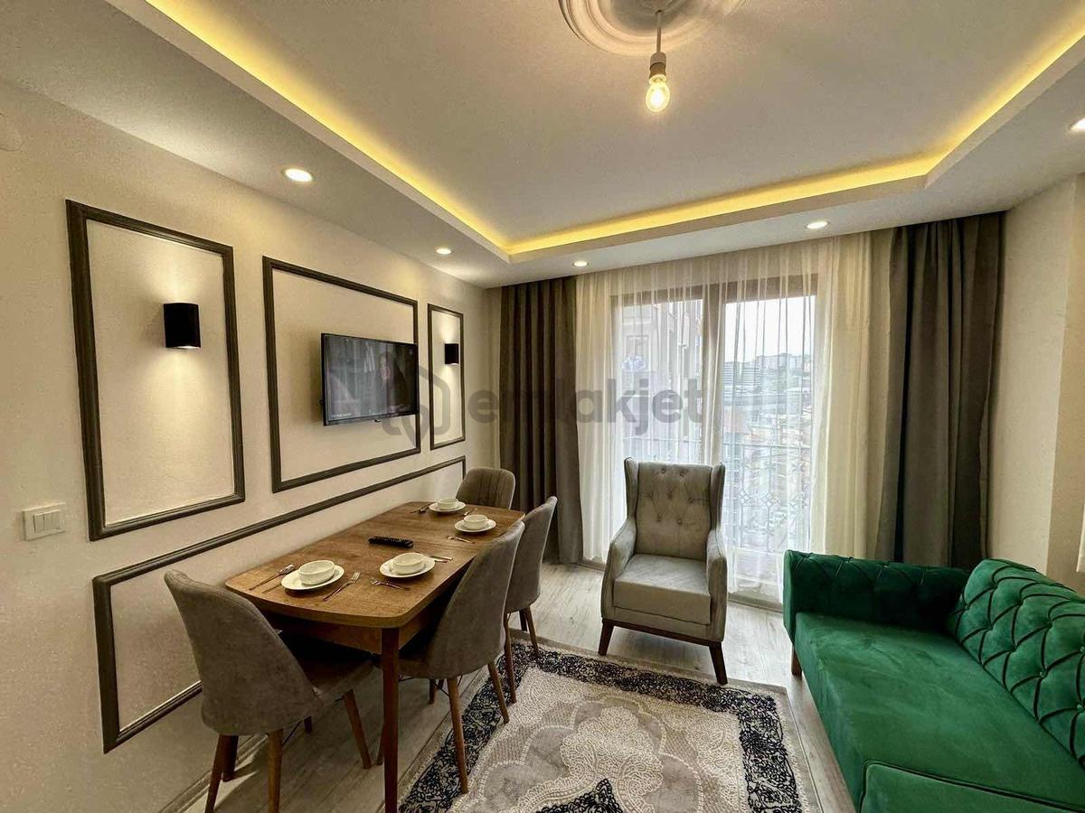 Tuncay'dan Yeni Binada Asansörlü Full Eşyalı Kiralık 2+1 Daire - 20