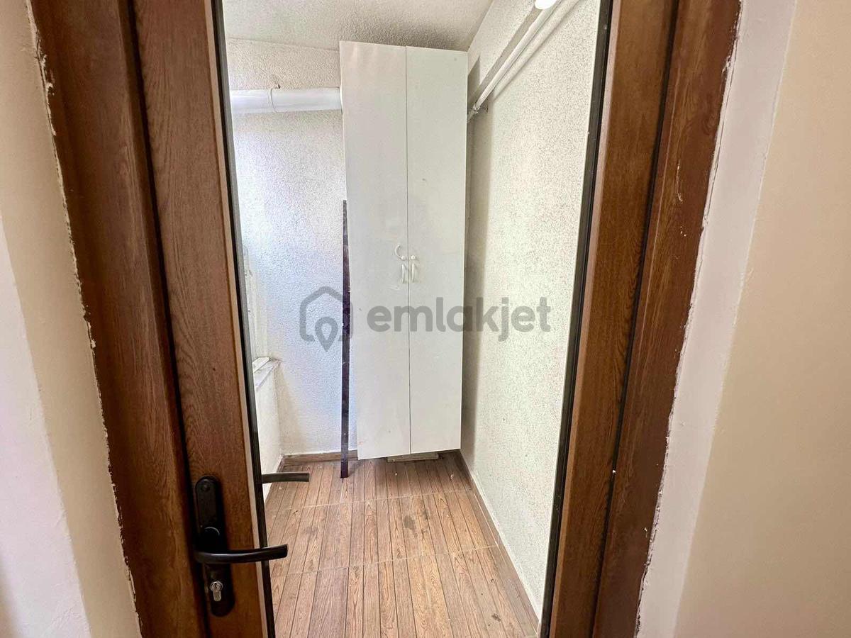 Tuncay'dan Yeni Binada Asansörlü Full Eşyalı Kiralık 2+1 Daire - 22