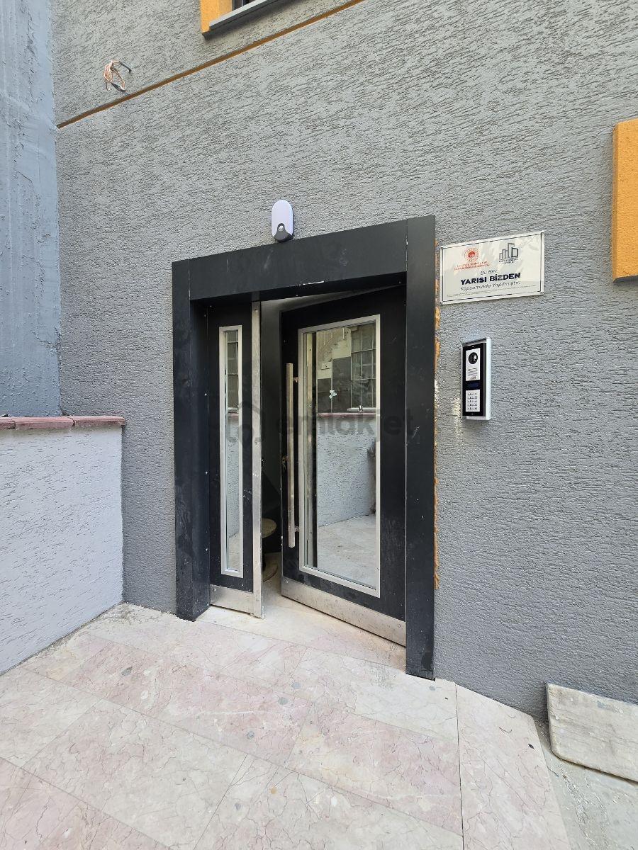 Pendik Esenyalı'da Sıfır Binada Kiralık 2+1 Daire - 51