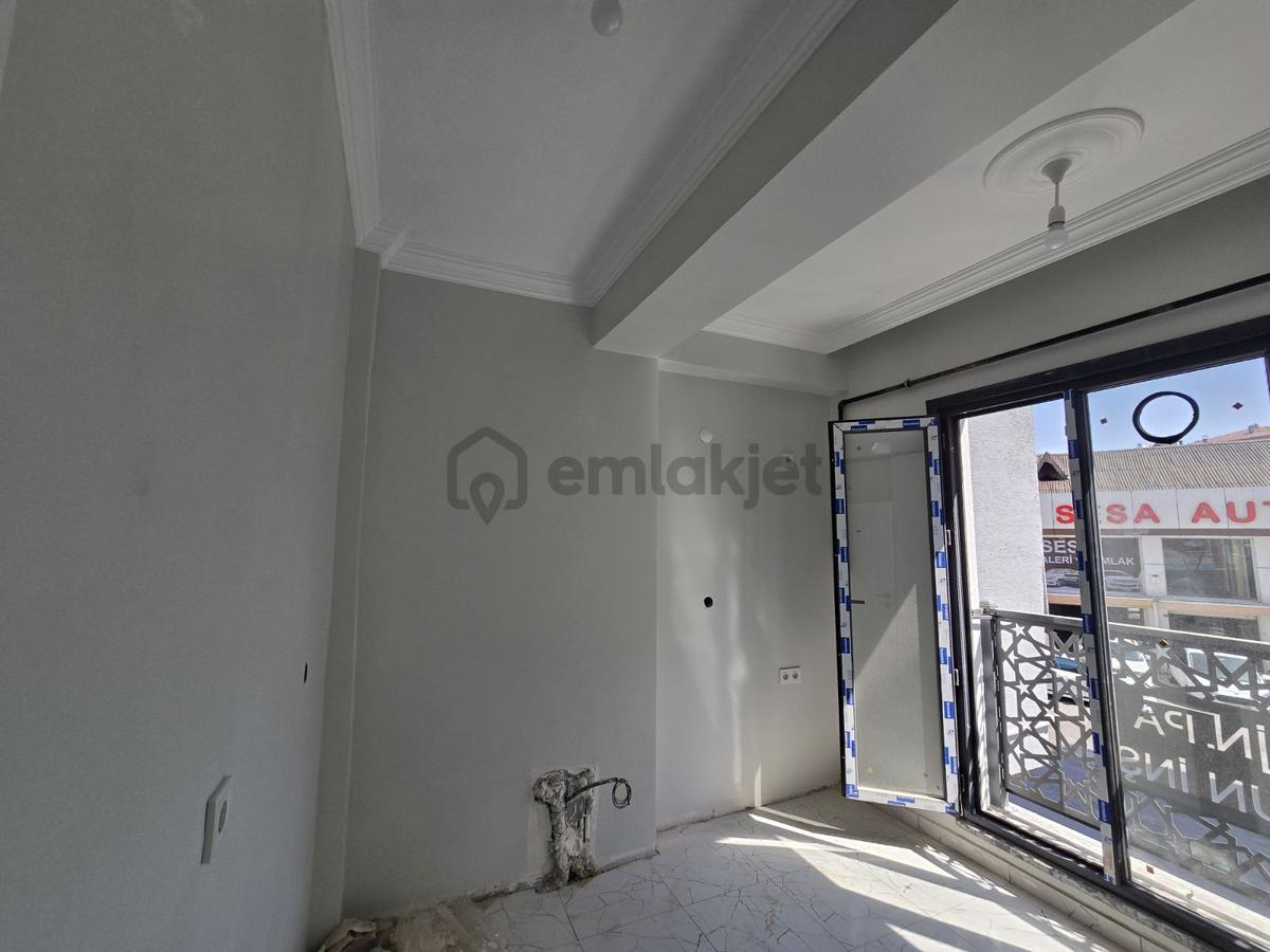 Pendik Esenyalı'da Sıfır Binada Kiralık 2+1 Daire - 36