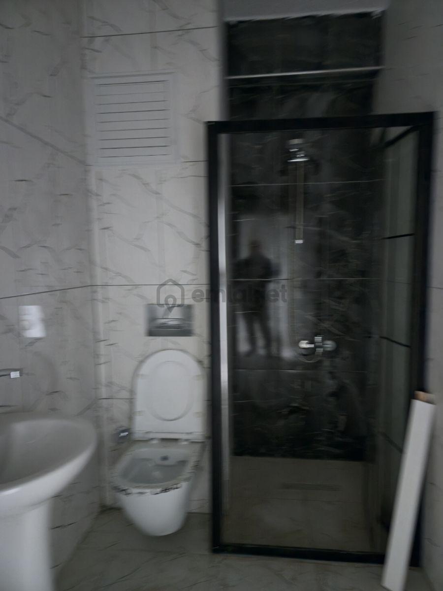 Pendik Esenyalı'da Sıfır Binada Kiralık 2+1 Daire - 10